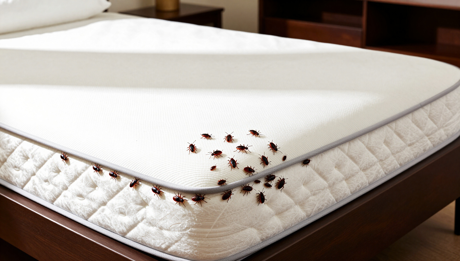 Bed Bugs Control in Chullora