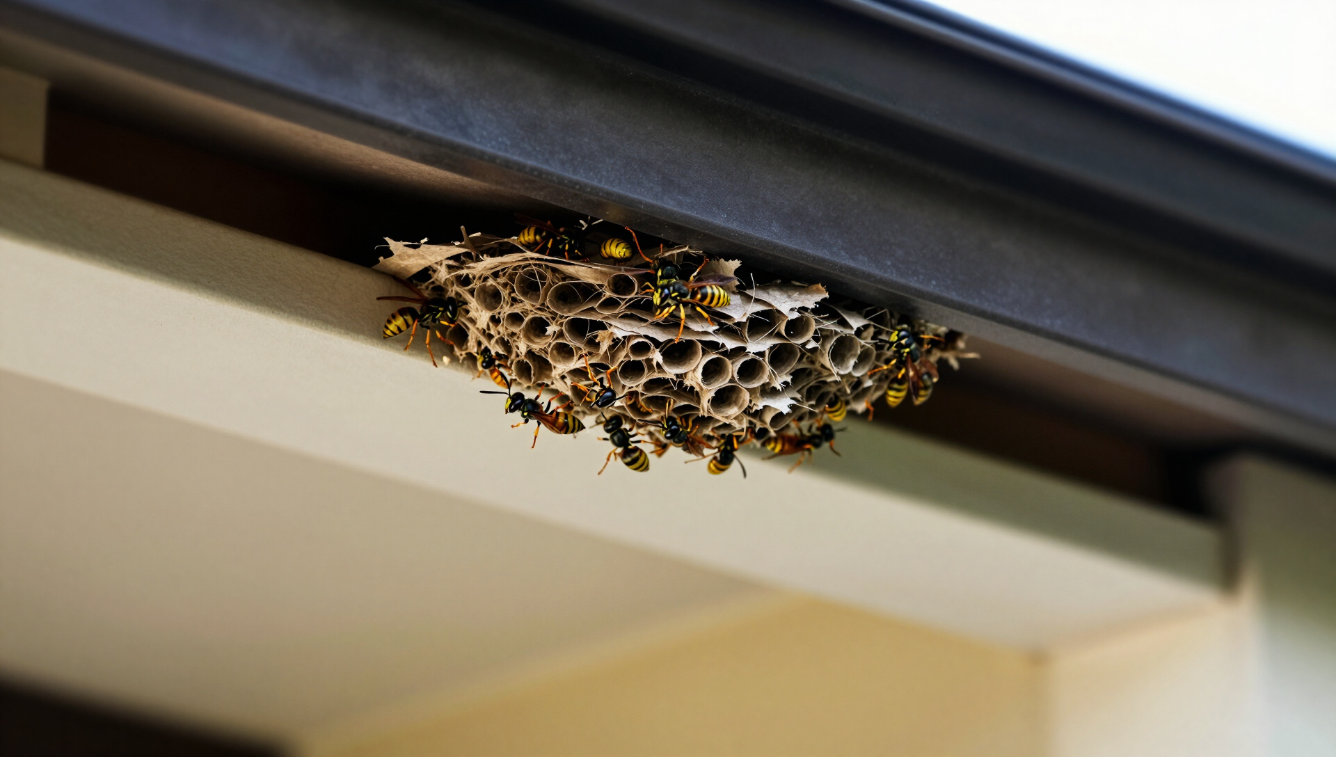 Bees and Wasp Removal in Chullora