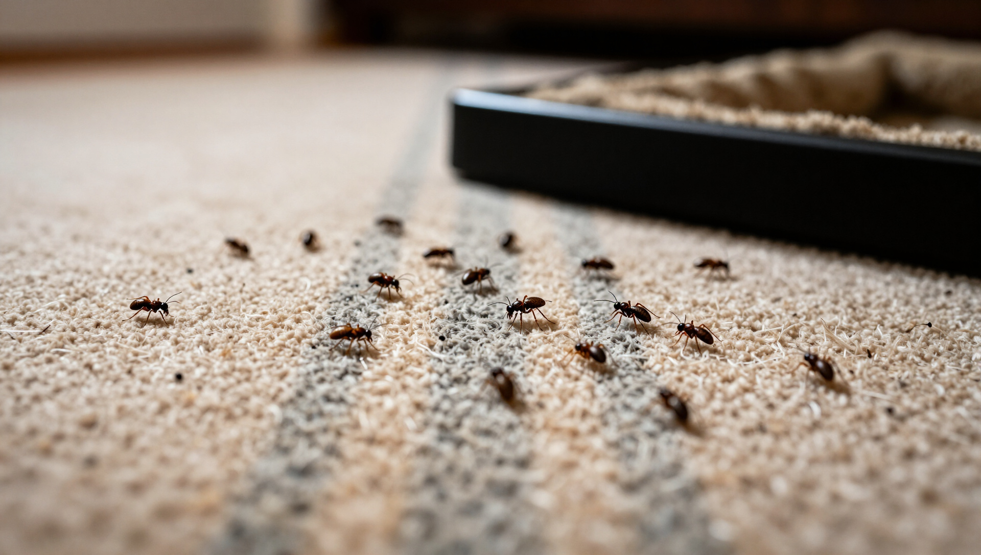 Fleas and Ticks Removal in Chullora